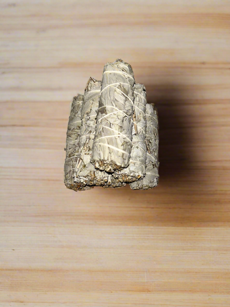 White Sage