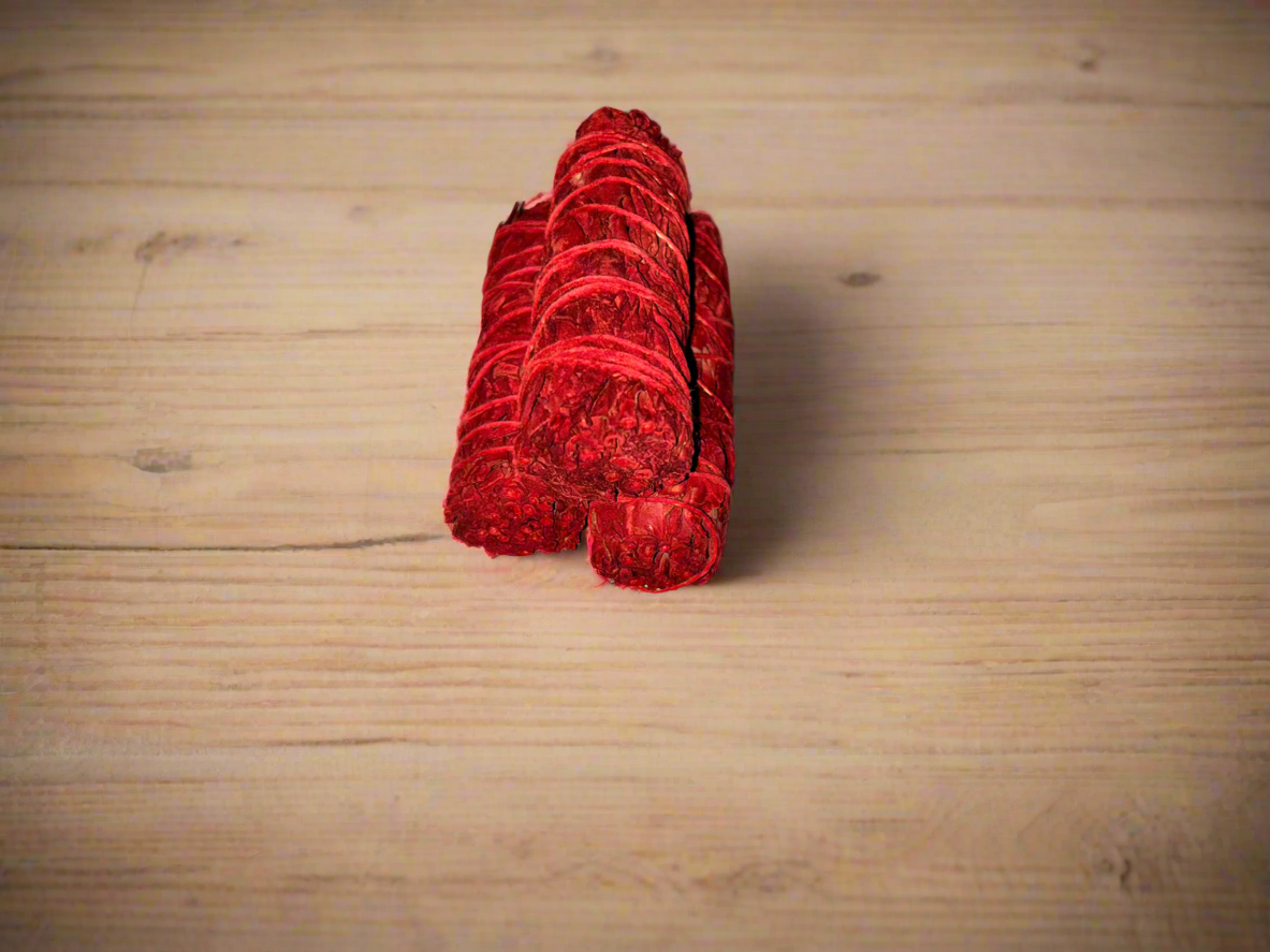 Dragon’s Blood Sage