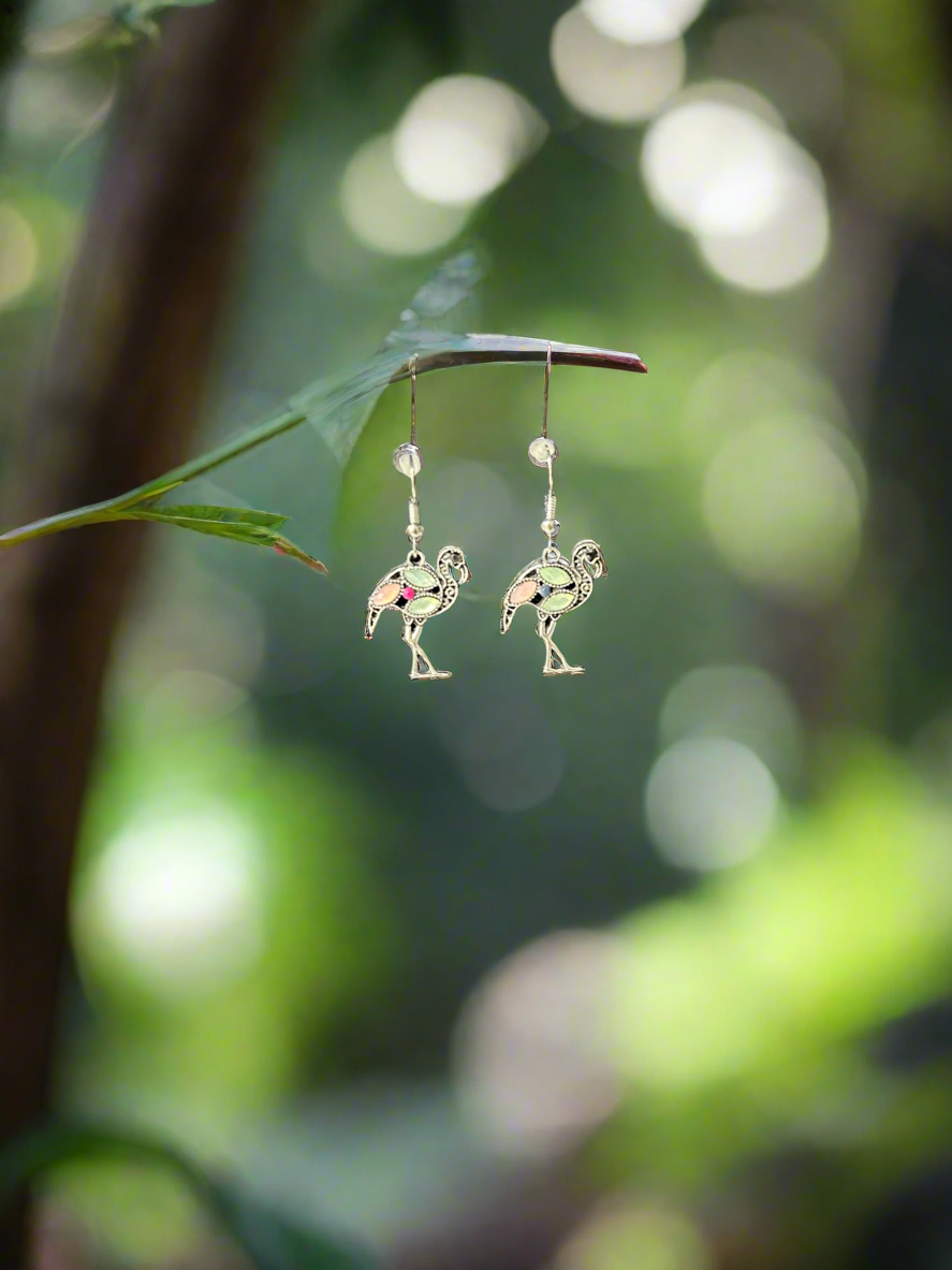 Vintage Boho Earrings