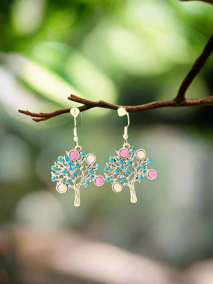 Vintage Boho Earrings