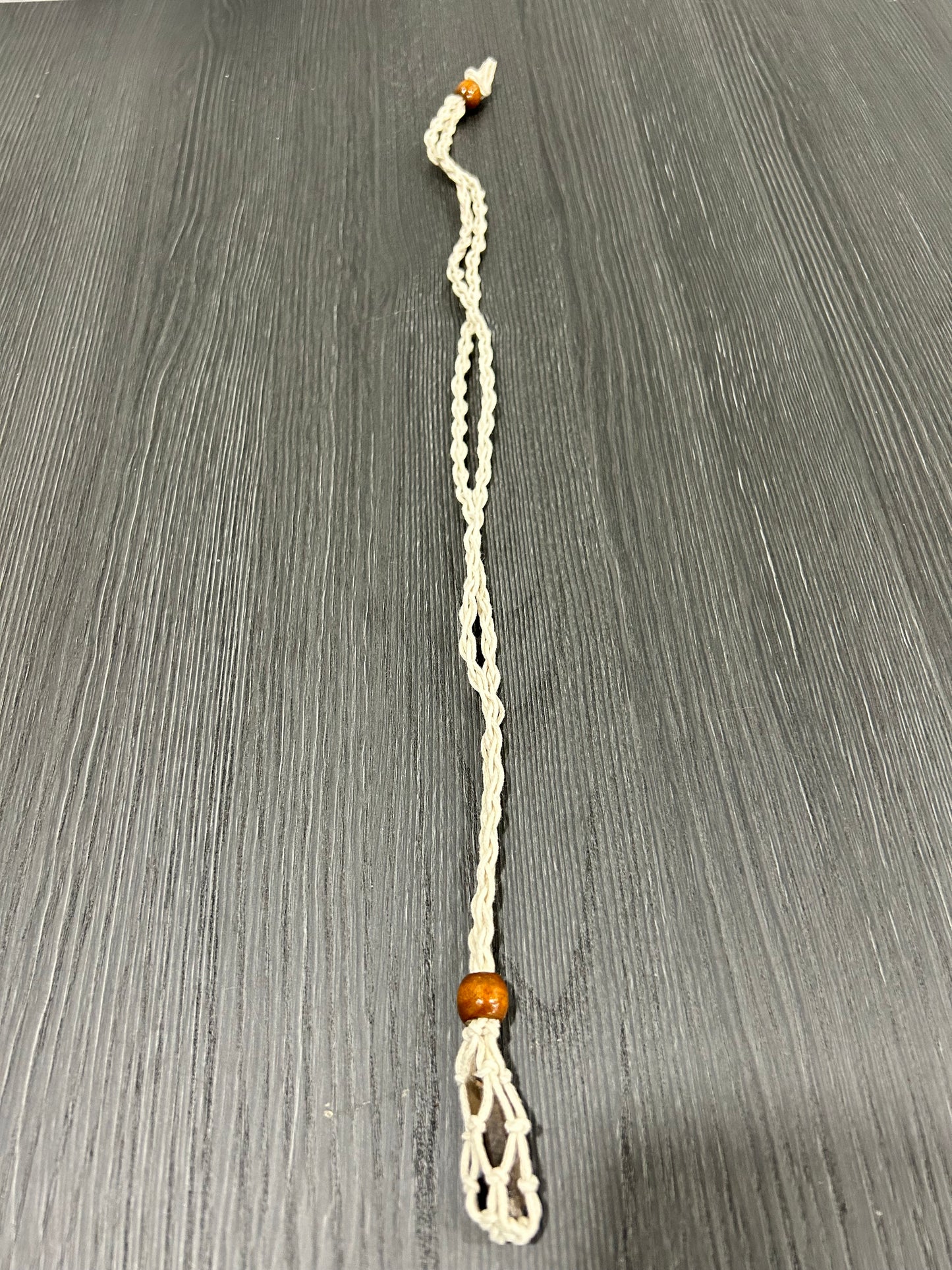 Crystal Cage Necklaces