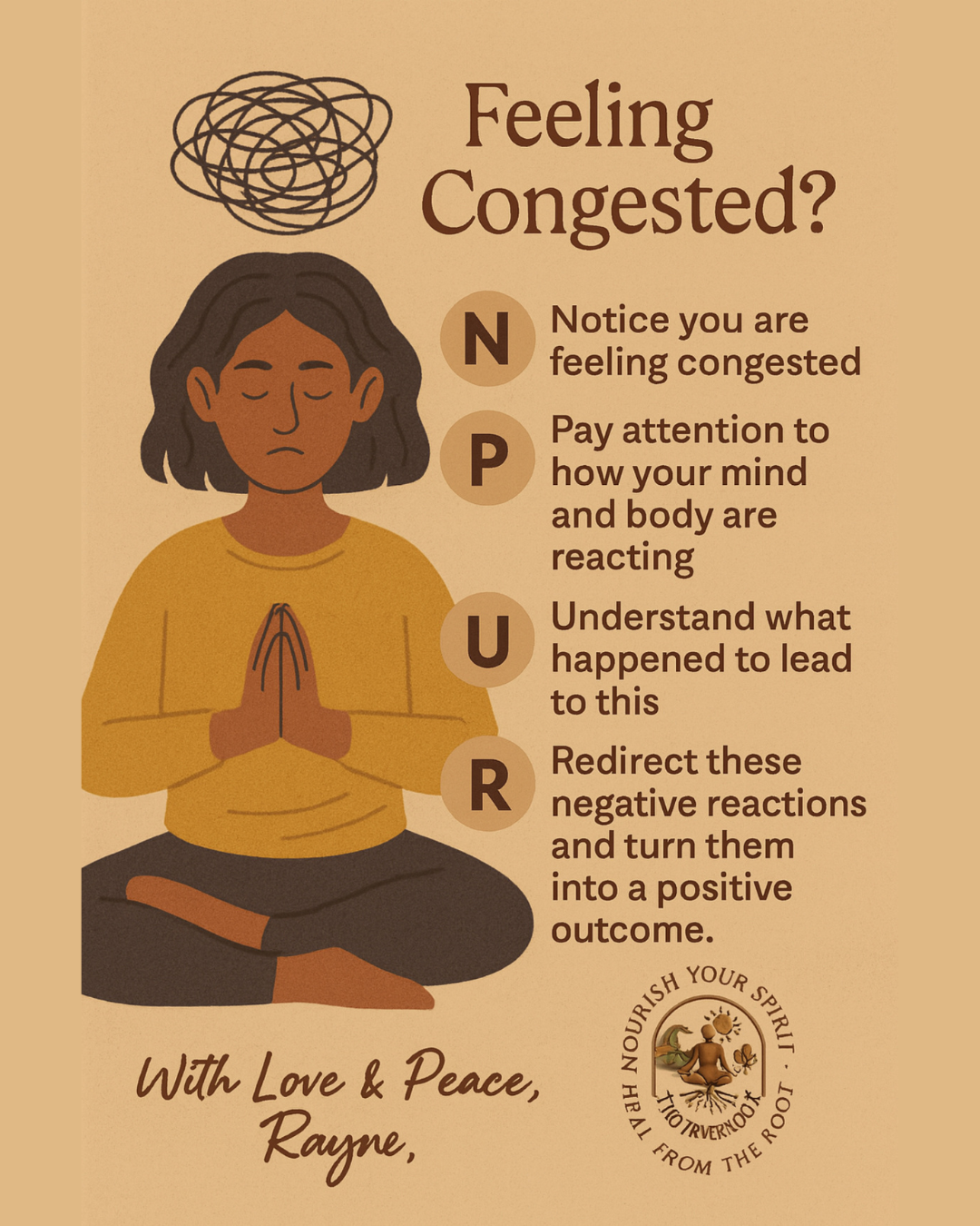 Feeling Congested?