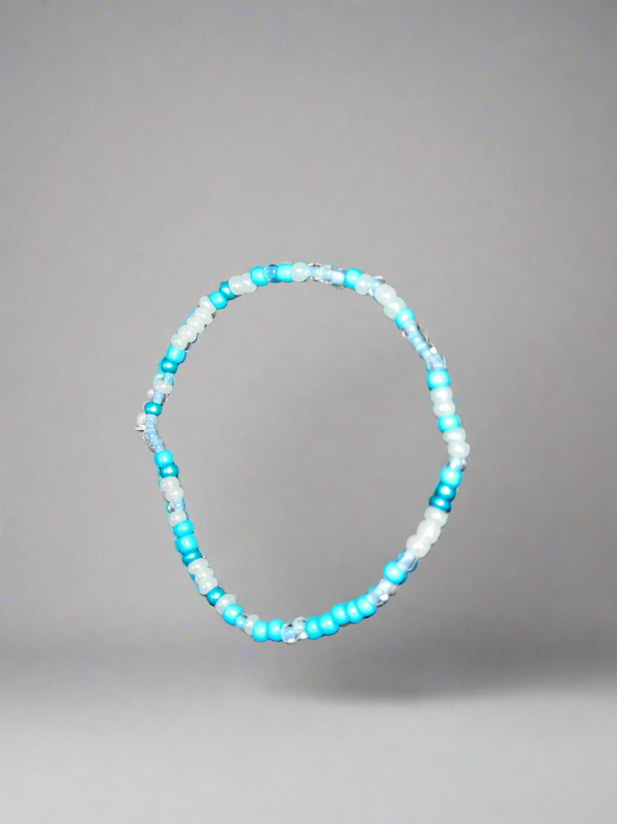 Beaded Boho Bracelets