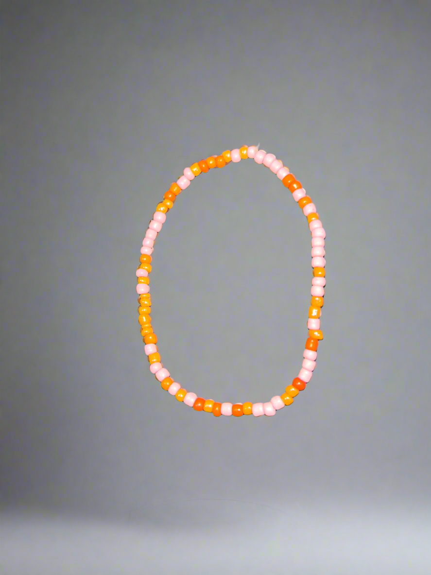 Beaded Boho Bracelets