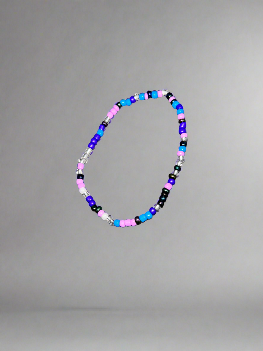 Beaded Boho Bracelets