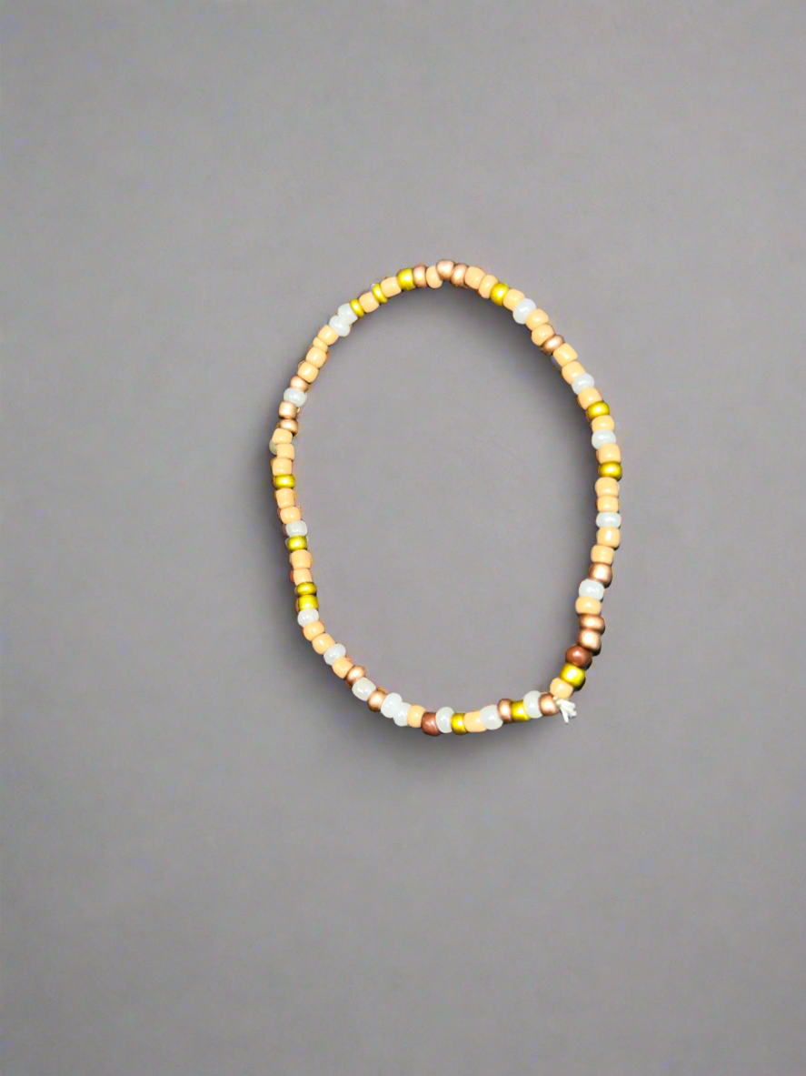 Beaded Boho Bracelets