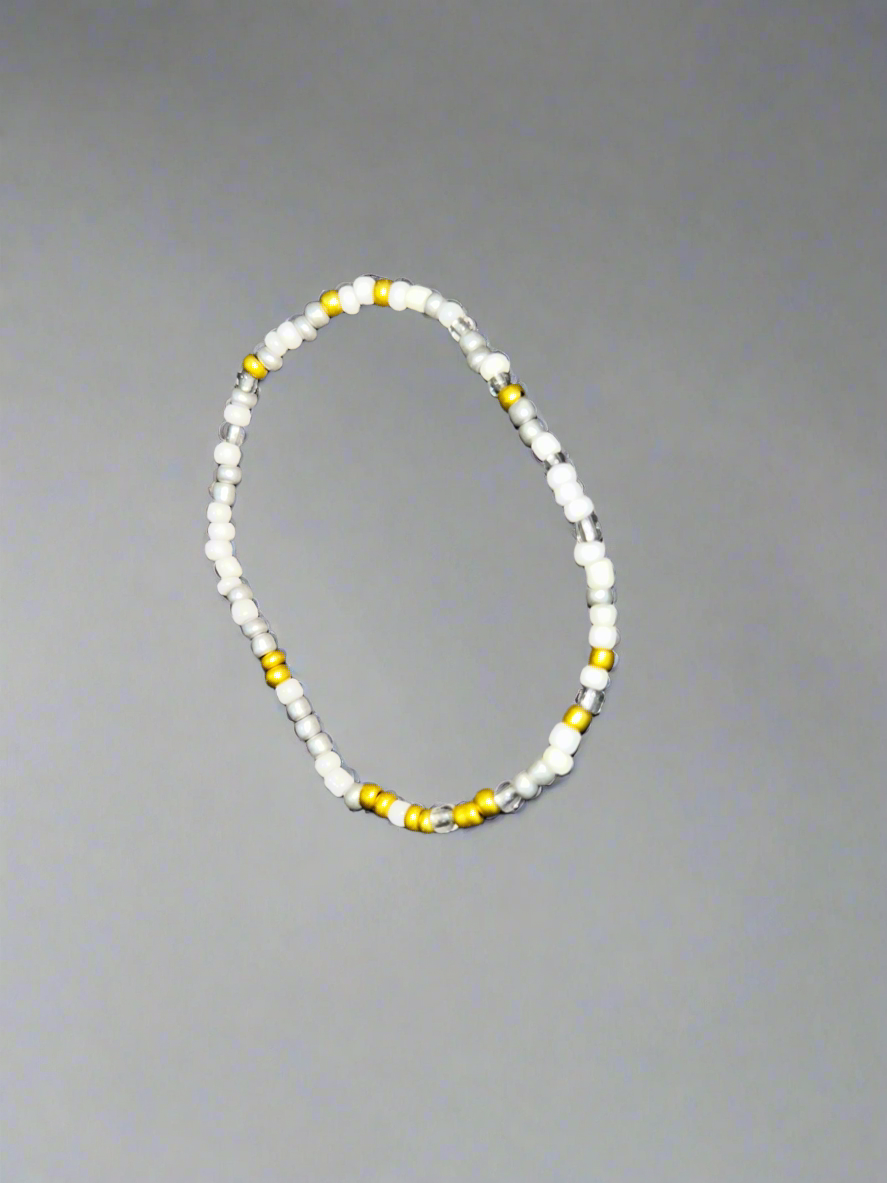 Beaded Boho Bracelets
