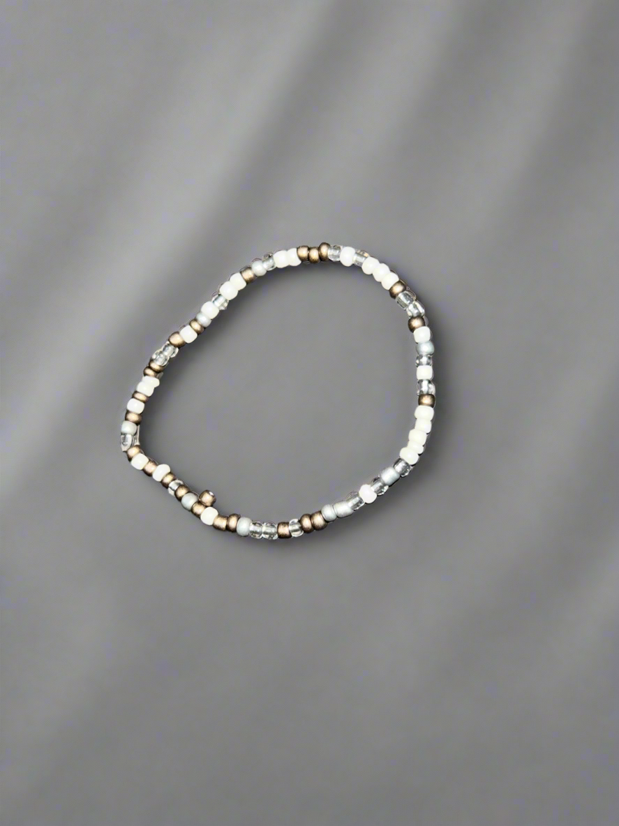 Beaded Boho Bracelets