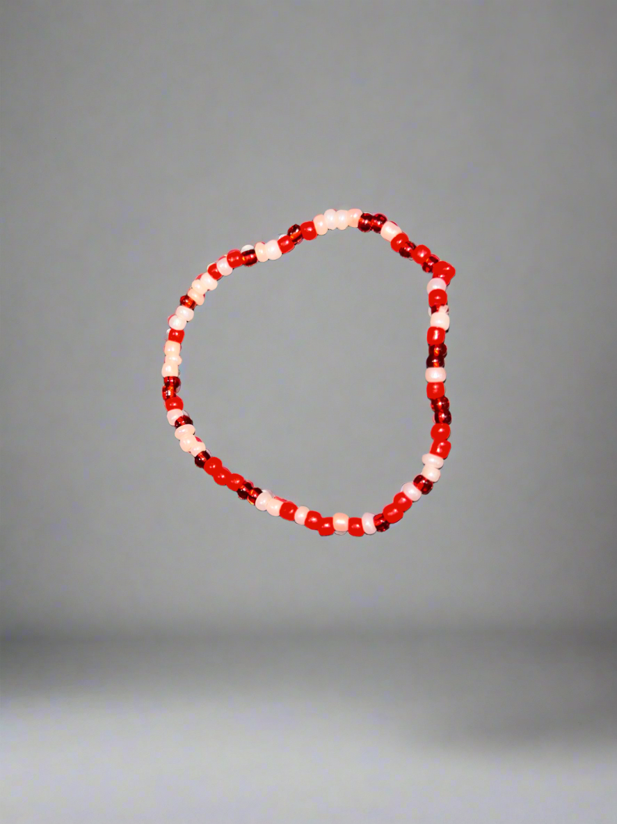Beaded Boho Bracelets