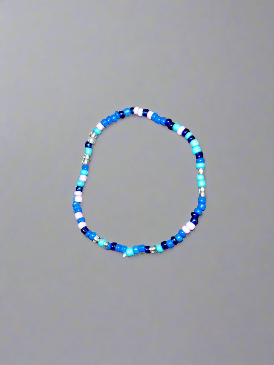 Beaded Boho Bracelets