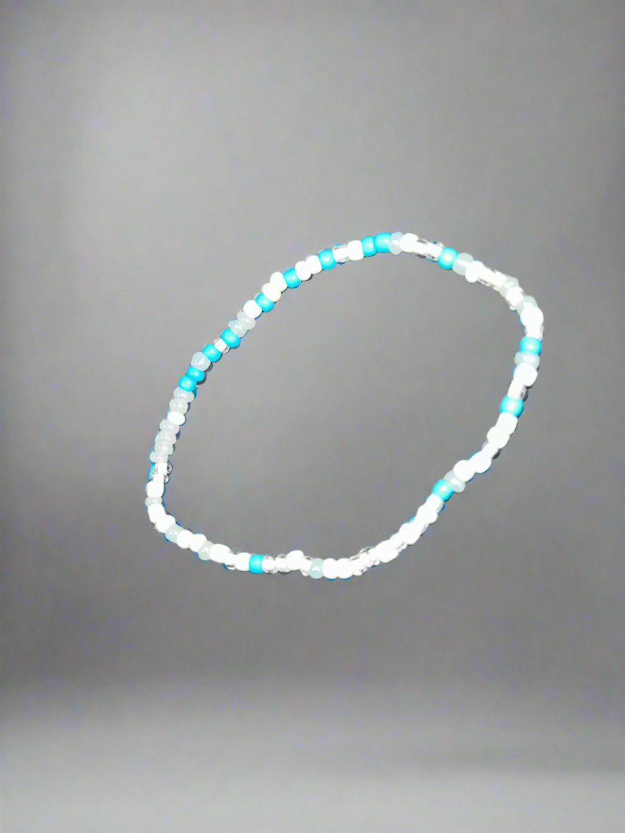 Beaded Boho Bracelets