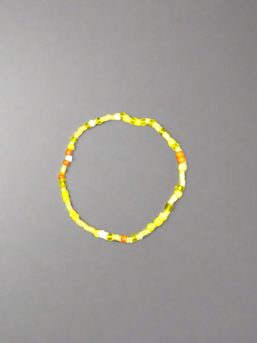 Beaded Boho Bracelets