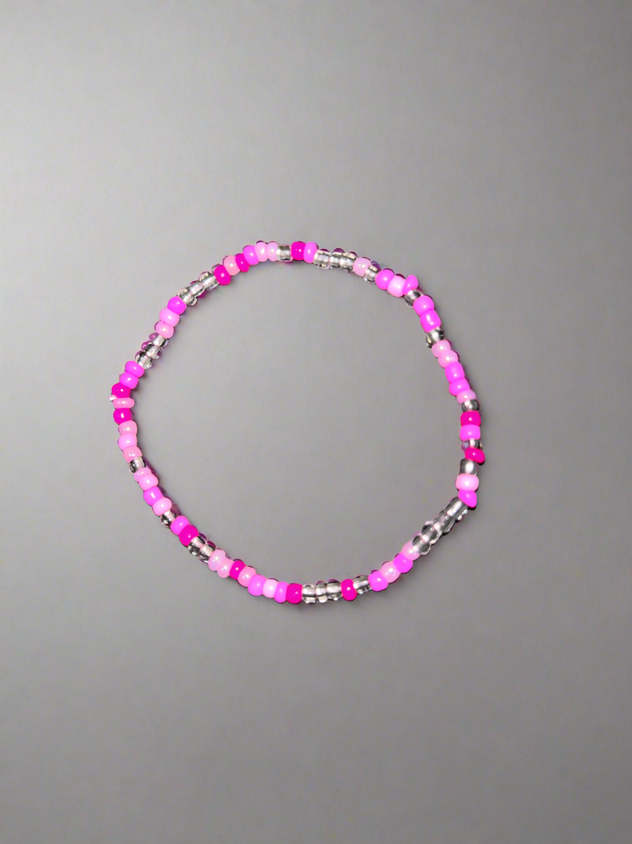 Beaded Boho Bracelets