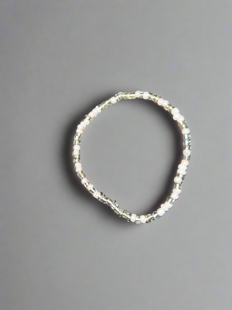 Beaded Boho Bracelets