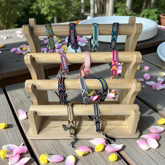 Threads of Intention